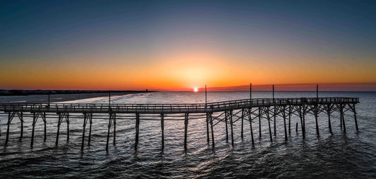 The Outer Banks - Sunrise