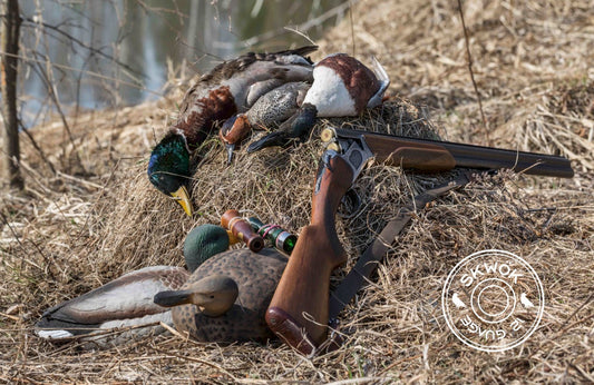 OBX / Skwok - Waterfowl Collection