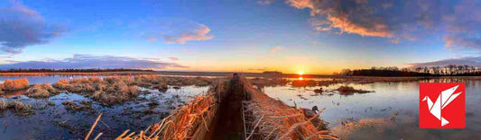 Visit the Outer Banks for Your Duck Hunting Expedition - By Jennifer LeVine