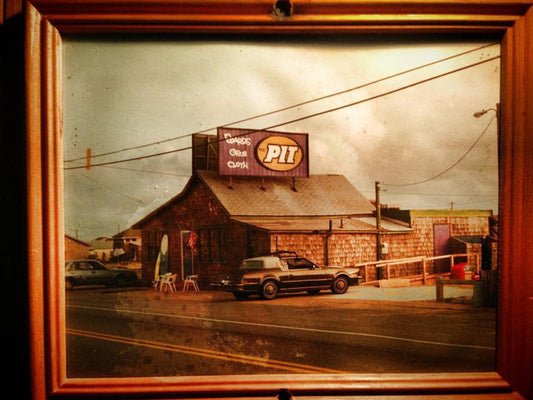The Pit Surf